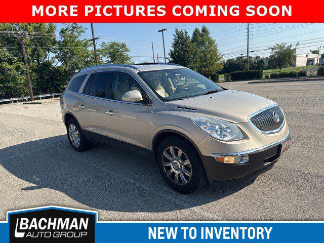 2011 Buick Enclave 1XL
