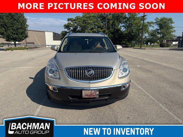 2011 Buick Enclave 1XL