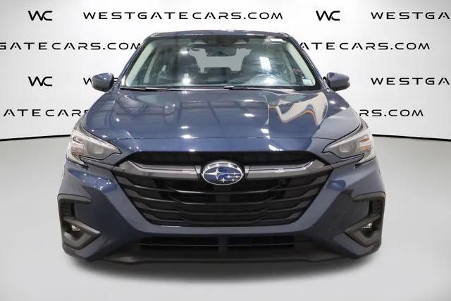 2023 Subaru Legacy Limited 2023 Subaru Legacy Limited