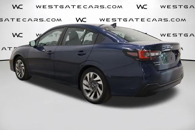 2023 Subaru Legacy Limited 2023 Subaru Legacy Limited