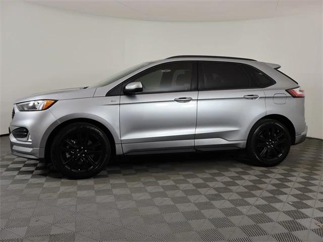 2024 Ford Edge ST-Line