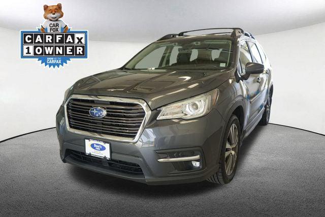 2019 Subaru Ascent Limited