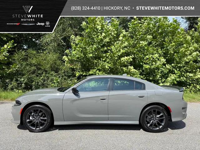2023 Dodge Charger GT AWD