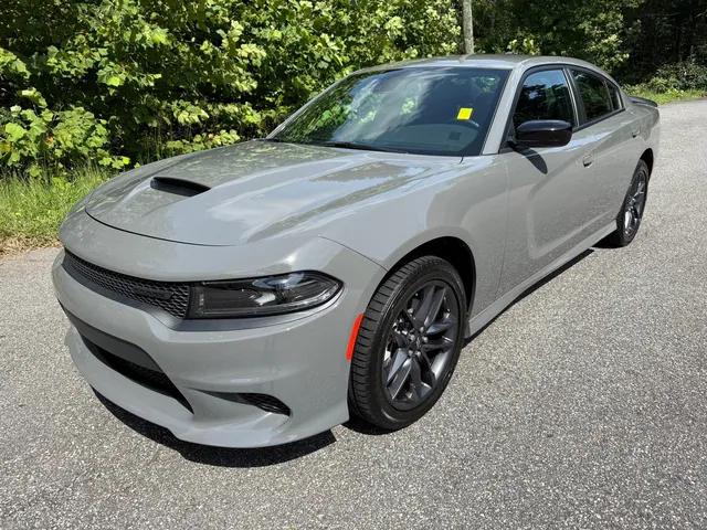 2023 Dodge Charger GT AWD