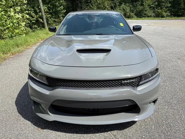 2023 Dodge Charger GT AWD