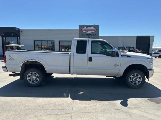 2011 Ford F-350 XLT 2011 Ford F-350 XLT