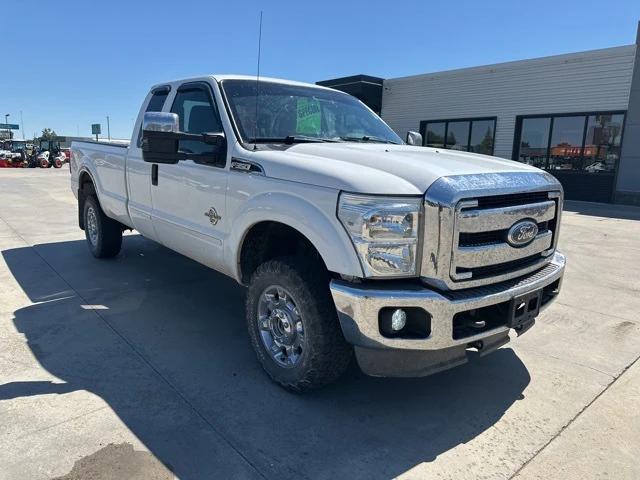 2011 Ford F-350 XLT 2011 Ford F-350 XLT