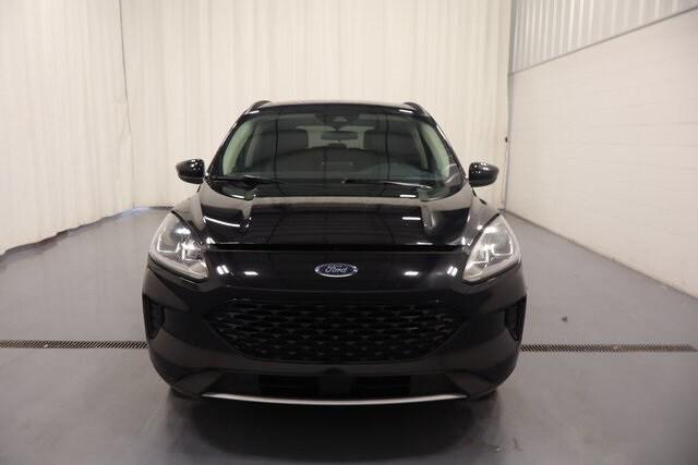 2020 Ford Escape SE Sport Hybrid 2020 Ford Escape SE Sport Hybrid