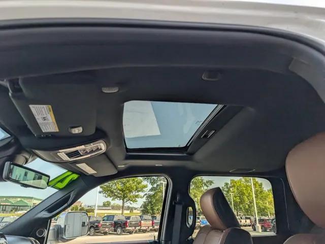 2021 RAM 2500 Limited Longhorn Crew Cab 4x4 64 Box 2021 RAM 2500 Limited Longhorn Crew Cab 4x4 64 Box