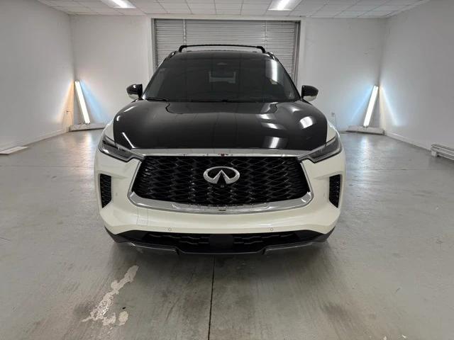2025 INFINITI QX60 SENSORY AWD