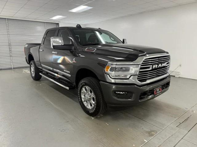 2024 RAM 2500 Laramie Crew Cab 4x4 64 Box