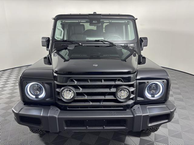 2024 Ineos Grenadier Fieldmaster Edition