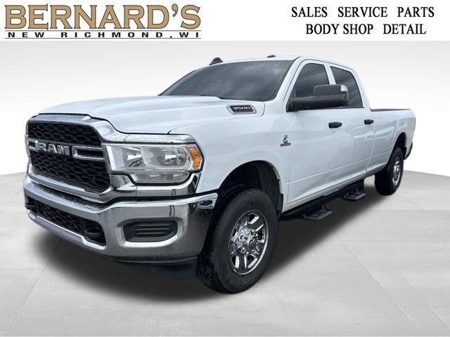 2020 RAM 3500 Tradesman Crew Cab 4x4 8 Box 2020 RAM 3500 Tradesman Crew Cab 4x4 8 Box