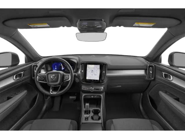 2026 Volvo XC40 Plus, B5 AWD Gas (mild hybrid), Dark