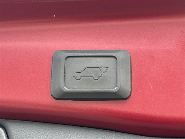 2020 Toyota RAV4 Limited