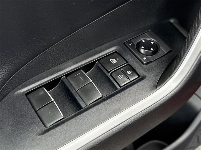 2020 Toyota RAV4 Limited