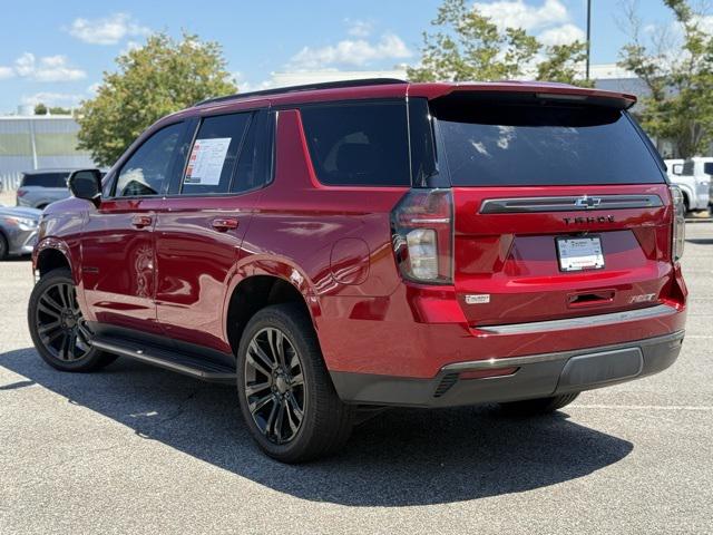 2021 Chevrolet Tahoe 2WD RST