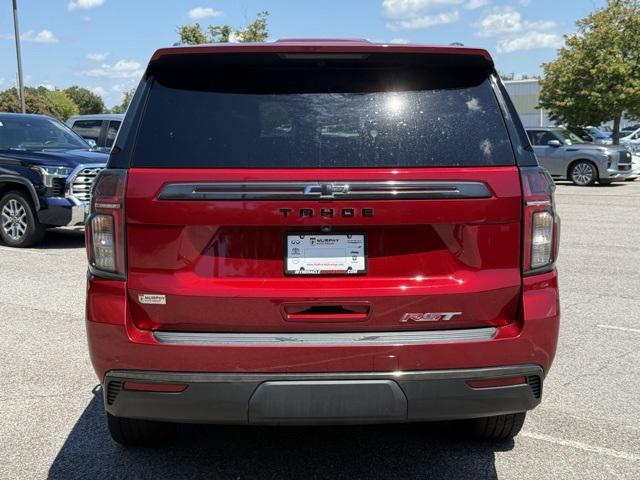 2021 Chevrolet Tahoe 2WD RST