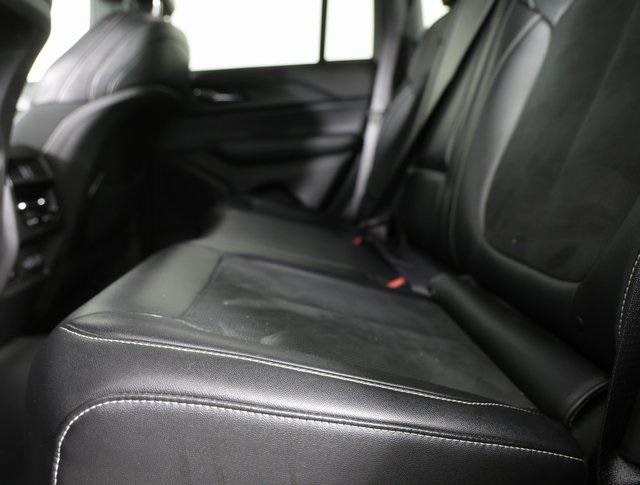 2024 Jeep Grand Cherokee Altitude 4x4