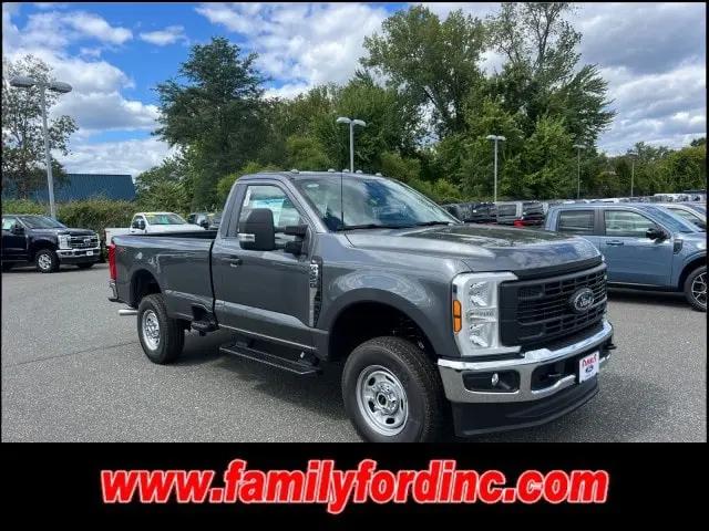 2026 Ford F-250 XL for sale in Enfield, CT