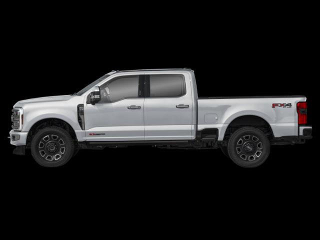 2024 Ford F-250 Platinum