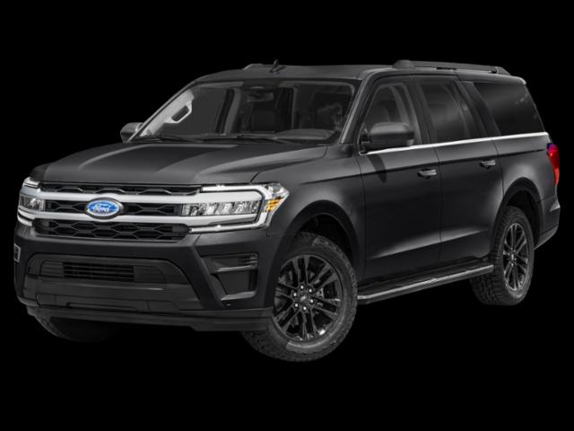 2024 Ford Expedition XLT MAX