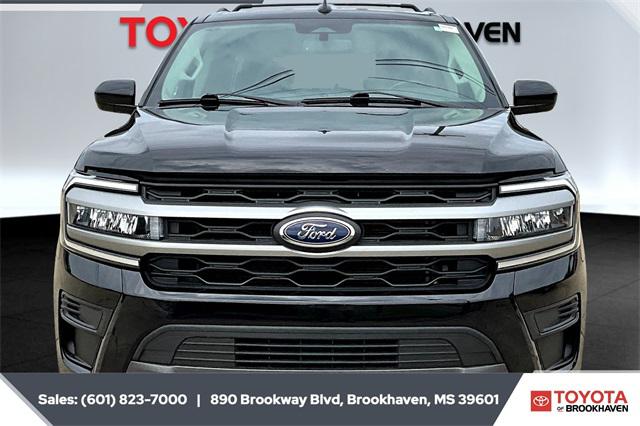 2024 Ford Expedition XLT MAX