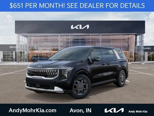 2026 Kia Carnival MPV EX for sale in Avon, IN