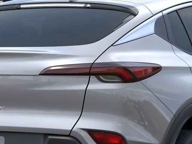 2026 Buick NV Preferred FWD