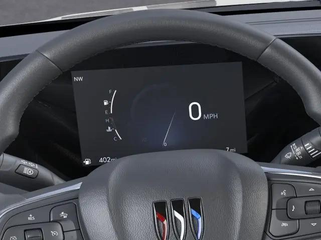 2026 Buick NV Preferred FWD