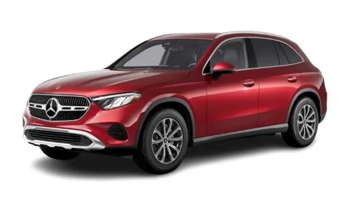 2026 Mercedes-Benz GLC GLC 300 for sale in Allentown, PA