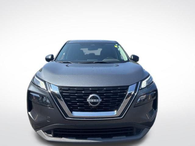 2023 Nissan Rogue S Intelligent AWD 2023 Nissan Rogue S Intelligent AWD