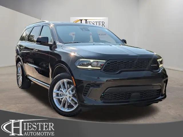 2026 Dodge Durango GT Plus for sale in Lillington, NC