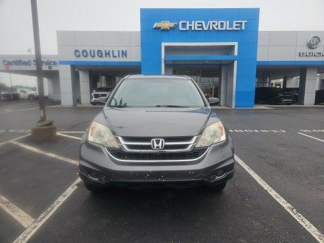 2010 Honda CR-V EX