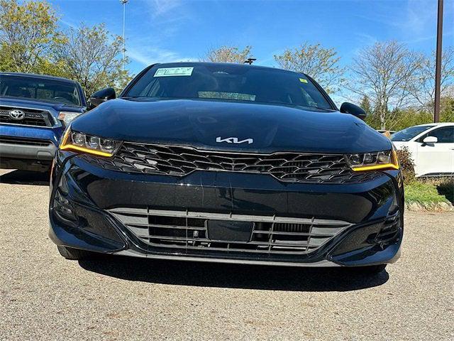 2023 Kia K5 GT-Line 2023 Kia K5 GT-Line