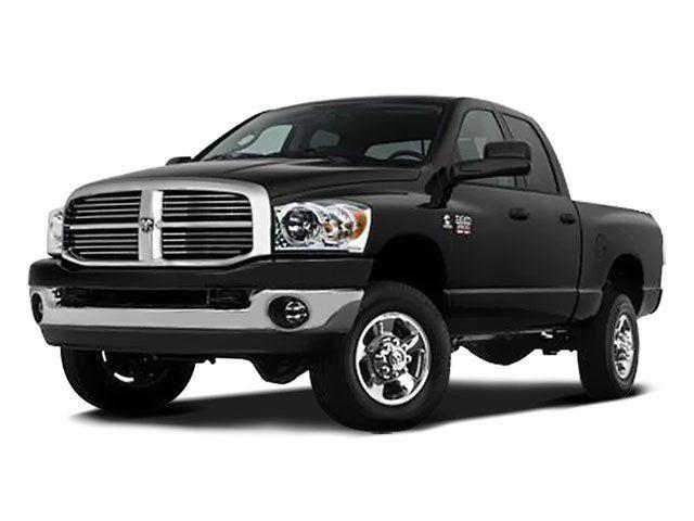 2008 Dodge Ram 2500 ST/SXT