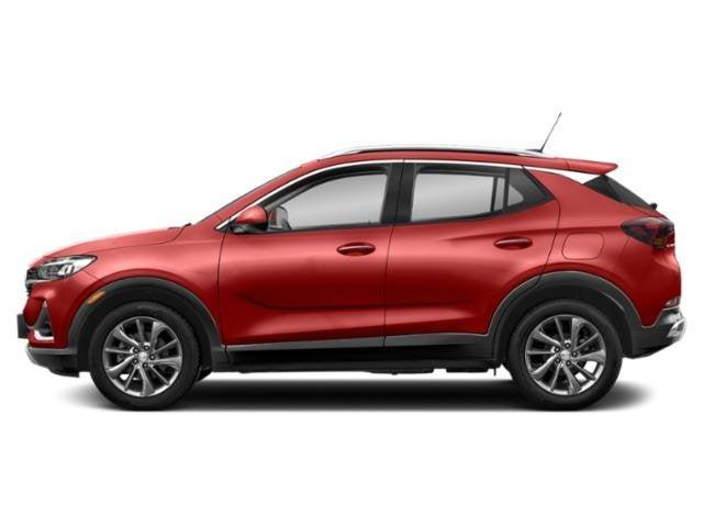 2023 Buick Encore GX Essence FWD