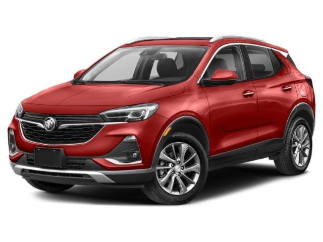 2023 Buick Encore GX Essence FWD