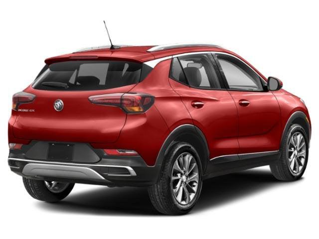 2023 Buick Encore GX Essence FWD