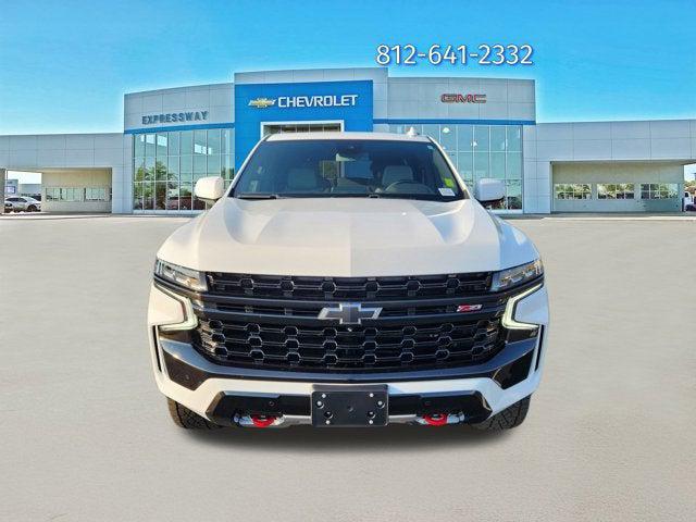 2023 Chevrolet Tahoe 4WD Z71 2023 Chevrolet Tahoe 4WD Z71