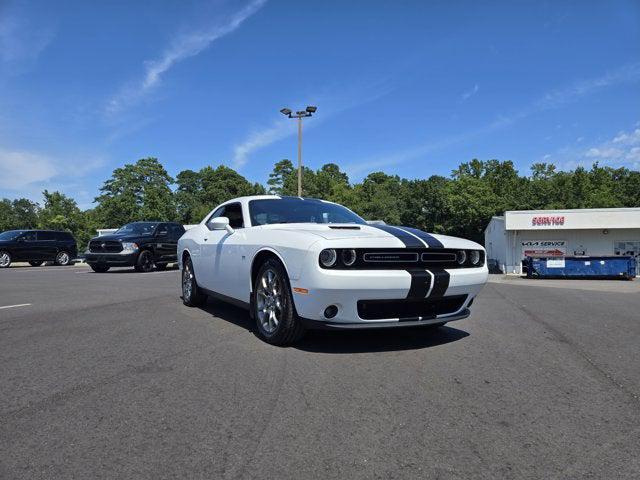 2017 Dodge Challenger GT