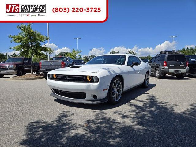 2023 Dodge Challenger GT