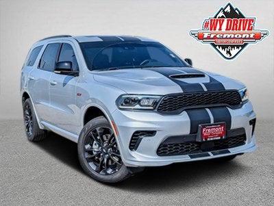 2025 Dodge Durango DURANGO GT PLUS AWD 2025 Dodge Durango DURANGO GT PLUS AWD