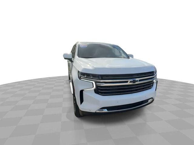 2023 Chevrolet Tahoe 4WD LT 2023 Chevrolet Tahoe 4WD LT