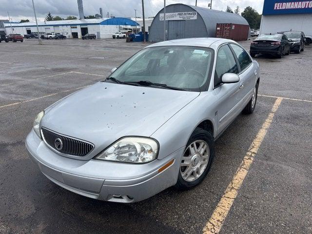 2005 Mercury Sable LS