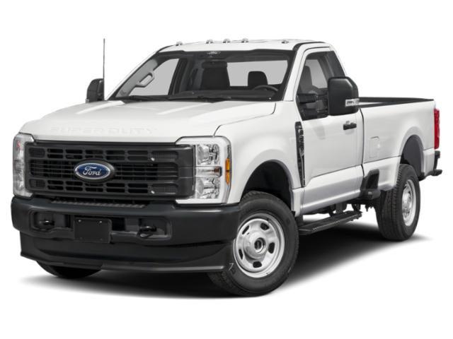 2024 Ford F-350 XL 2024 Ford F-350 XL