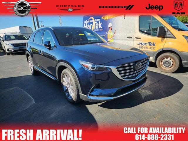 2023 Mazda CX-9 Grand Touring