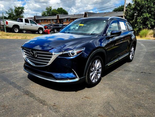 2023 Mazda CX-9 Grand Touring