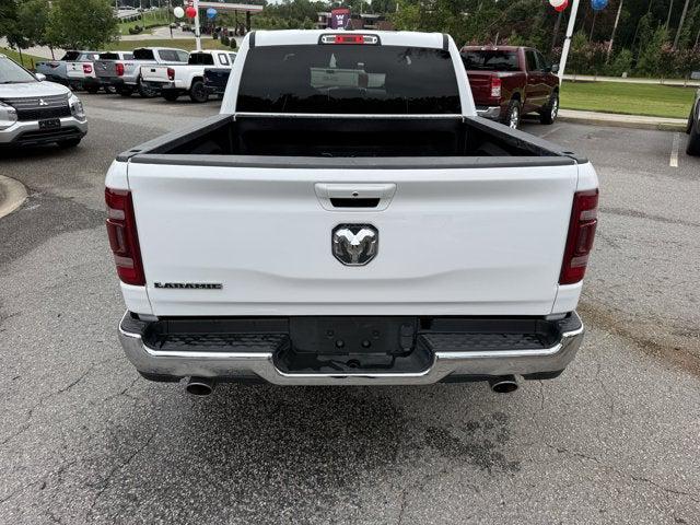 2024 RAM 1500 Laramie Crew Cab 4x2 57 Box