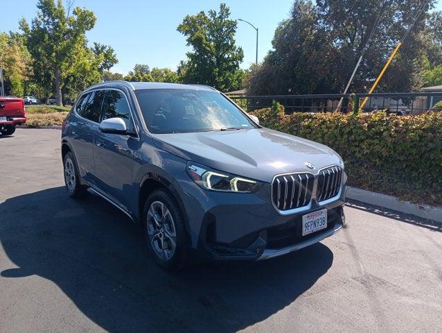 2023 BMW X1 xDrive28i 2023 BMW X1 xDrive28i